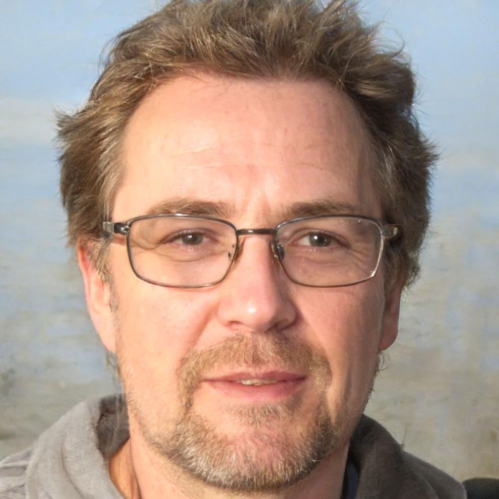 Isidoro Paz, coordinador de seminarios de planificación financiera en Calivendoria